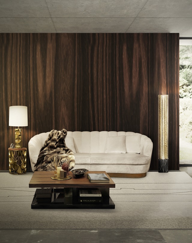 BRABBU's Luxury News at Maison & Objet Paris 2016
