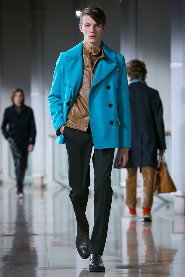 HERMÈS, BERLUTI AND DIOR HOMME LUXURY NEWS IN PARIS