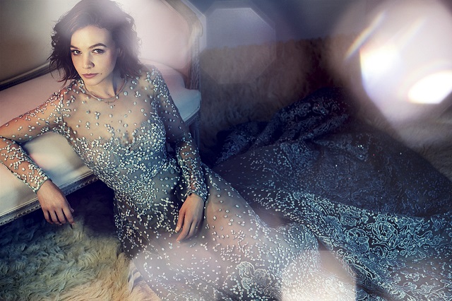 ELIE SAAB HAUTE COUTURE OPENED HIS FIRST LONDON FASHION BOUTIQUE