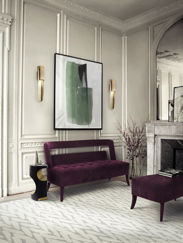 BRABBU's Luxury News at Maison & Objet Paris 2016