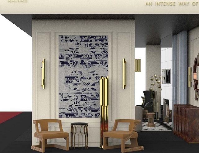 Maison & Objet 2016 – BRABBU Booth's Sneak Peek