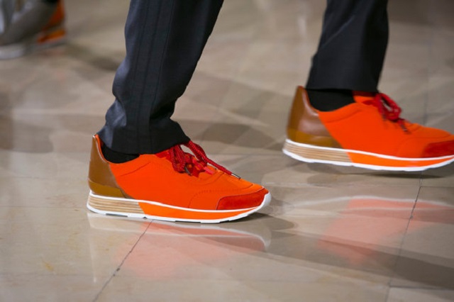 HERMÈS, BERLUTI AND DIOR home luxury NEWS IN PARIS