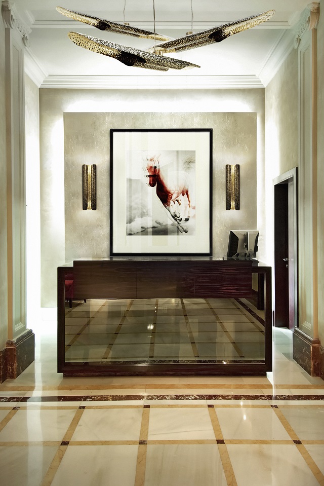 BRABBU's Luxury News at Maison & Objet Paris 2016