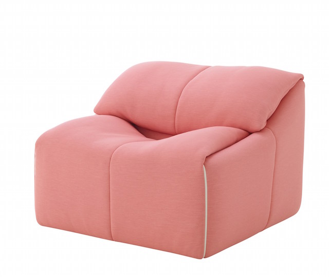 Maison et Objet 2016 Paris News: Ligne Roset New Collection