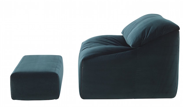Maison et Objet 2016 Paris: Ligne Roset New Collection