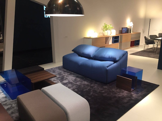 Maison et Objet 2016 Paris: Ligne Roset New Collection