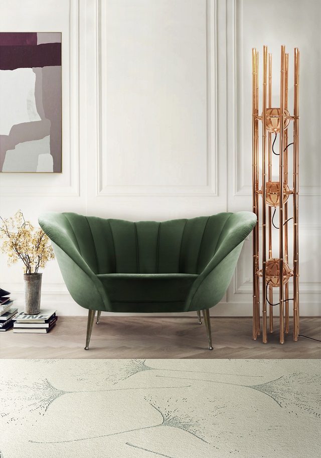 BRABBU's Luxury News at Maison & Objet Paris 2016