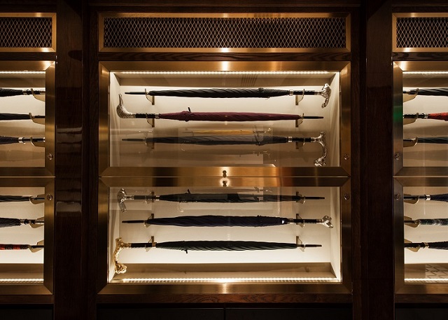 HOSPITALITY DESIGN: NC DESIGN ARCHITECTURE IS BEHIND A NEW BAR
