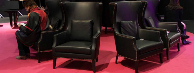 BRABBU Maison et Objet 2016 News