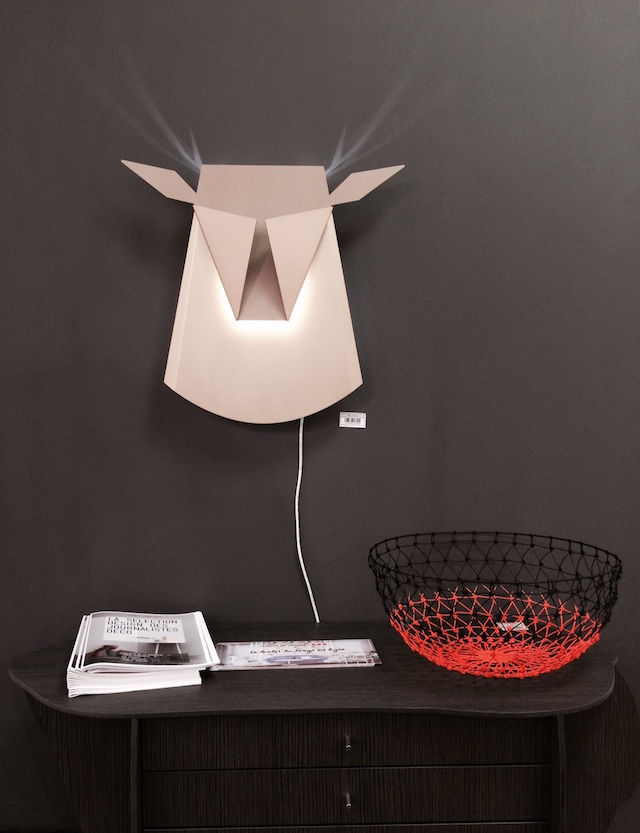 Maison et Objet Paris 2016: Design Conferences at January 24