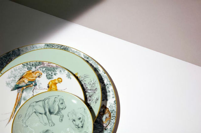 Latest Porcelain Collection