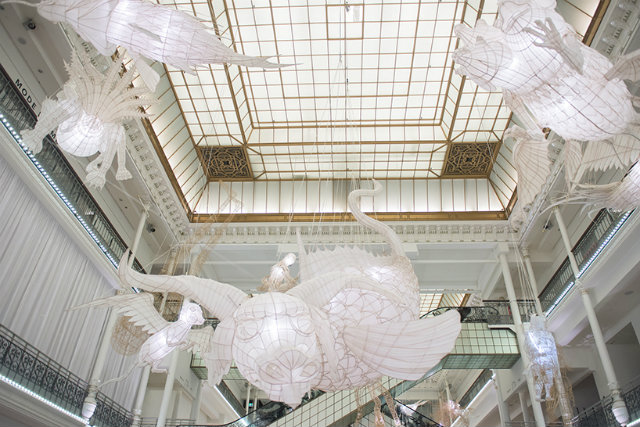 Le Bon Marche department store_2