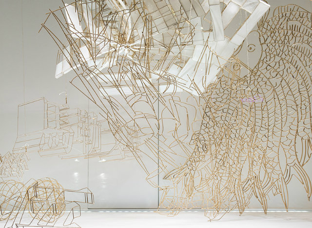 Le Bon Marche department store_6