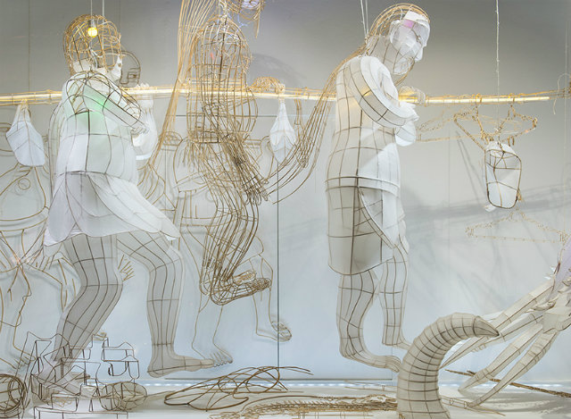 Le Bon Marche department store_7