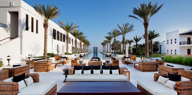 Maison & Objet News worldwide luxury hotels by Reda Amalou