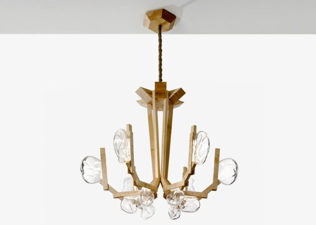 Maison et Objet 2016 Paris News Campana Brothers for Lasvit
