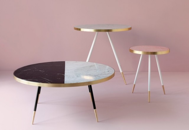 Maison et Objet Paris 2016 Top 7 furniture design pieces-Bethan Gray
