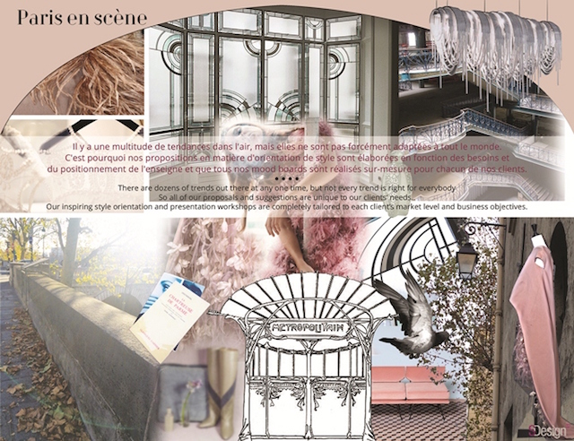 Maison et Objet Paris 2016: Design Conferences at January 24