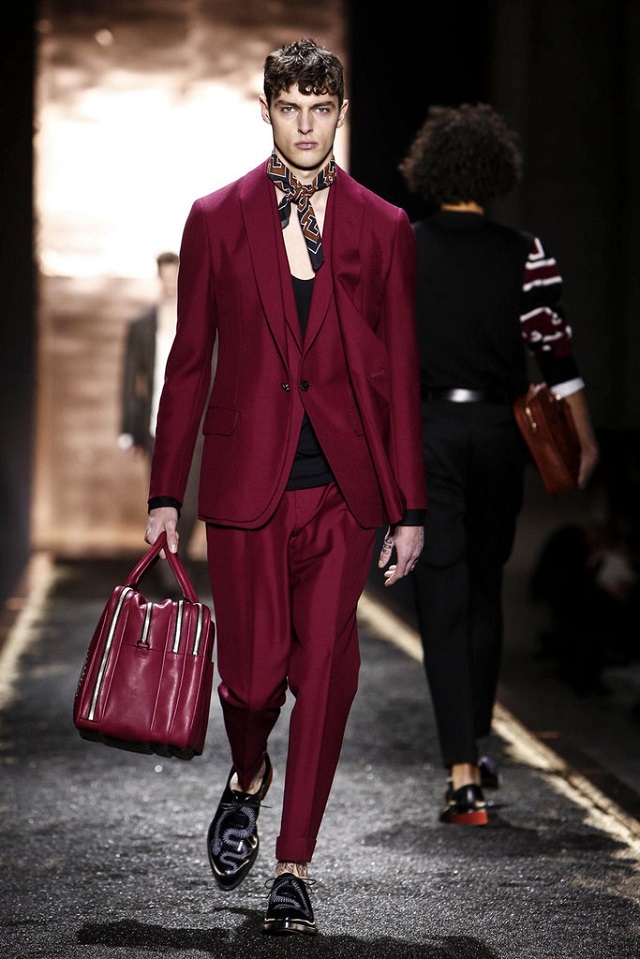 HERMÈS, BERLUTI AND DIOR home luxury NEWS IN PARIS