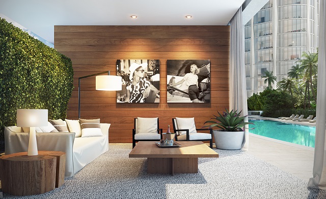 ARCHITECTURE NEWS-ONE PARK GROVE BY REM KOOLHAS