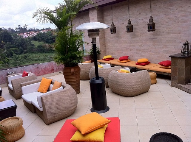 MEET THE TRIBE LUXURY HOTEL IN THE HEART OF AFRICA