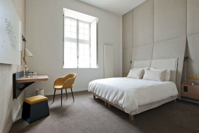 boutique hotel Fontevraud (2)
