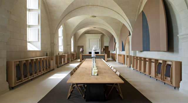 boutique hotel Fontevraud (3)
