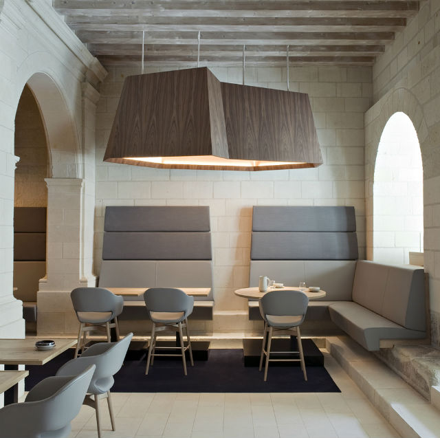 boutique hotel Fontevraud (5)