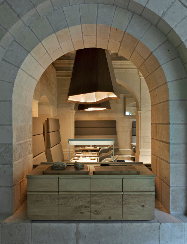 boutique hotel Fontevraud (6)