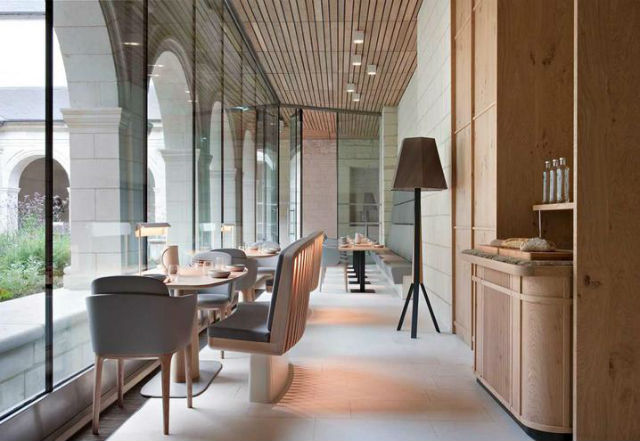 boutique hotel Fontevraud (7)