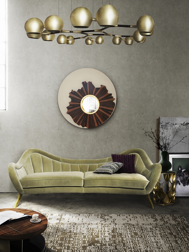 Light&Building 2016: BRABBU presenting Lighting News for Modern Living