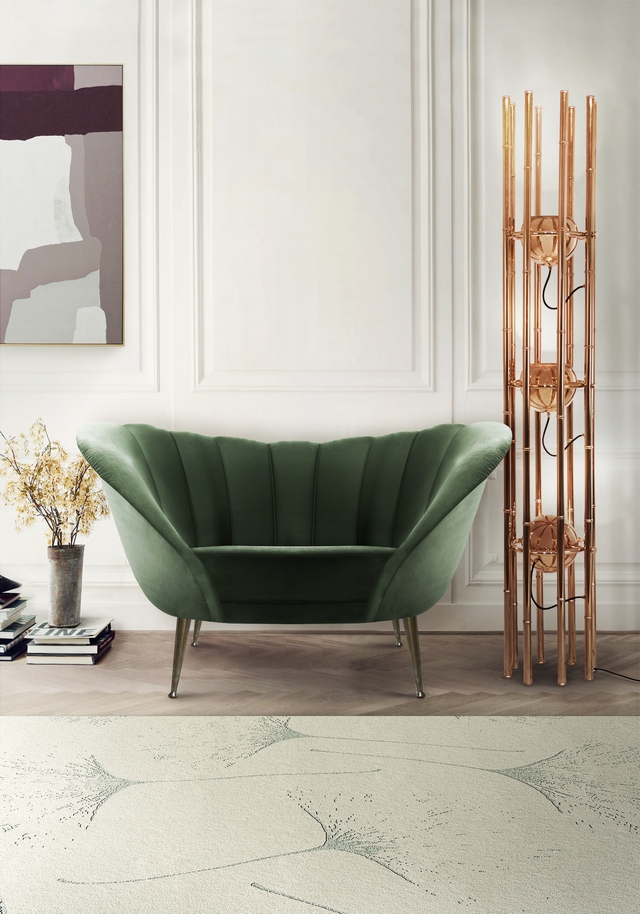Light&Building 2016: BRABBU presenting Lighting News for Modern Living