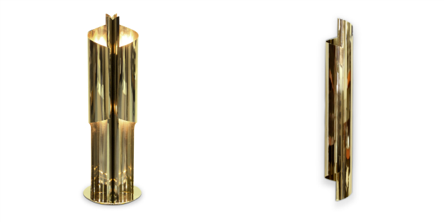 Light&Building 2016: BRABBU presenting Lighting News for Modern Living