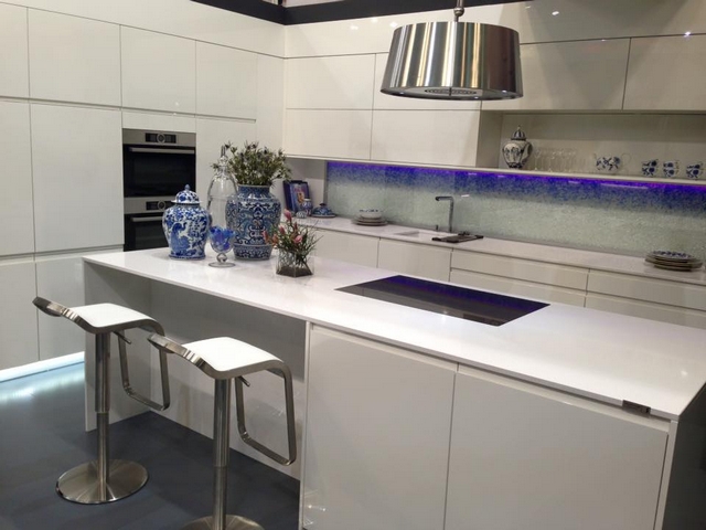 Wohnen & Interieur Wien bringing Spring Trends 2016