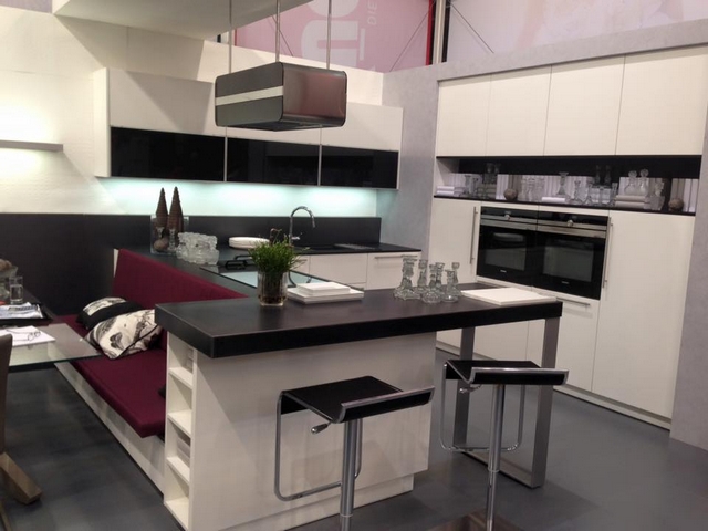 Wohnen & Interieur Wien bringing Spring Trends 2016