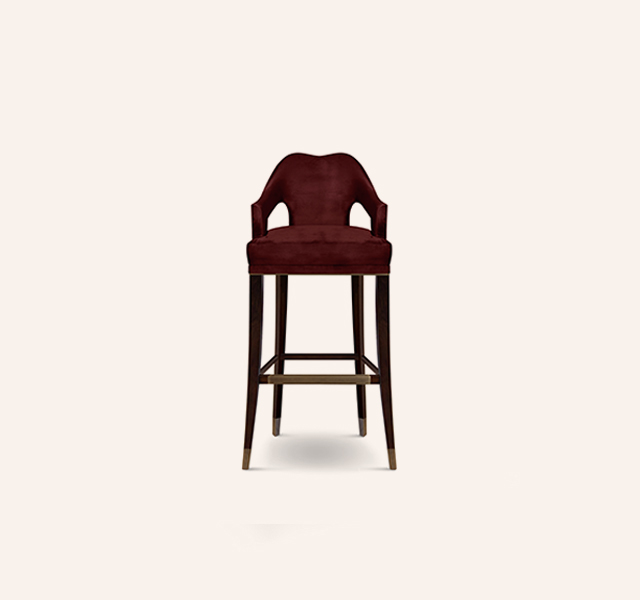 Nº20 Bar Chair