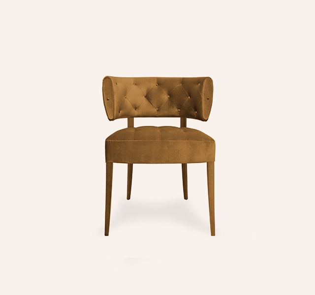 Zulu Dining Chair