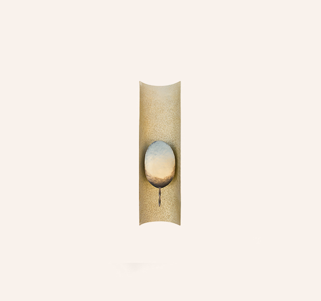 Panji Wall Light