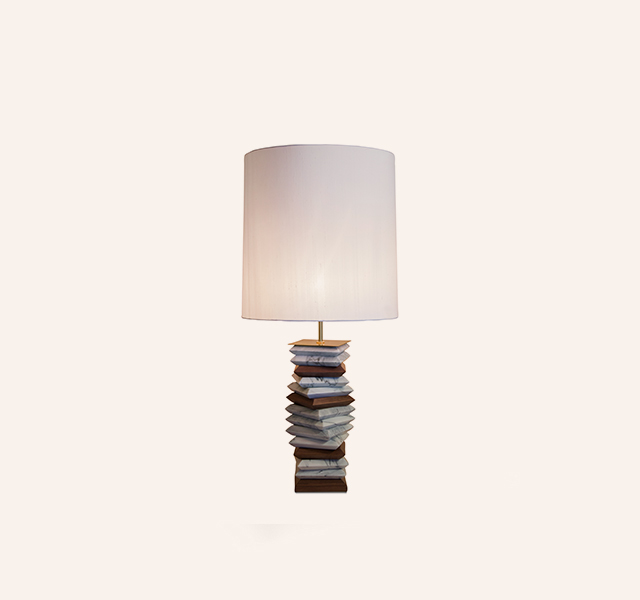 Apache Table Light