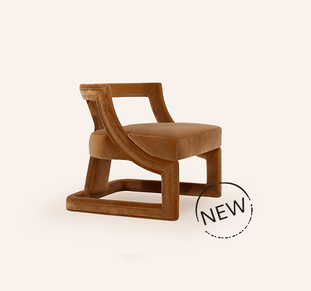 Batak Armchair