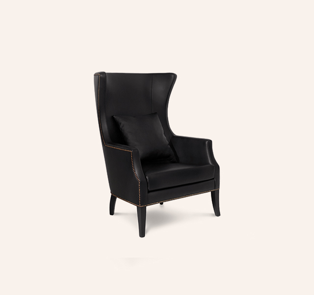 Dukono Armchair