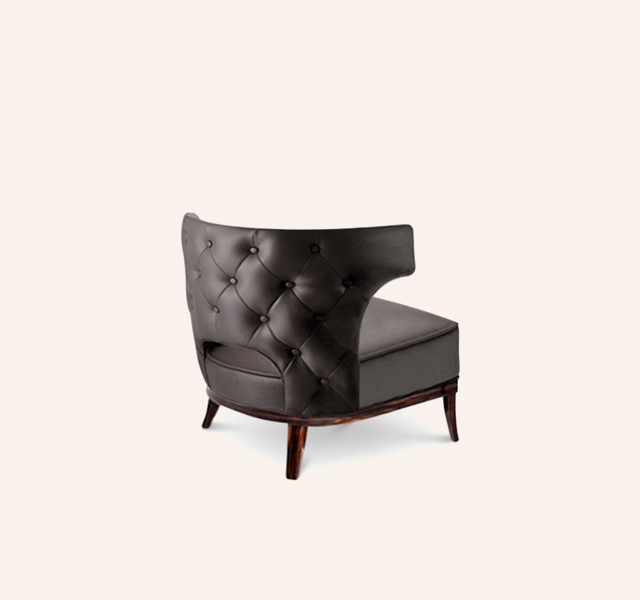 Kansas Armchair