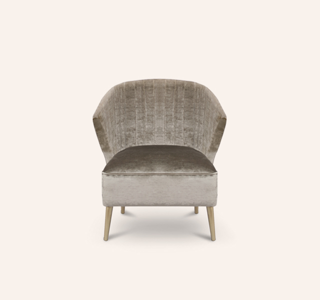 Nuka Armchair