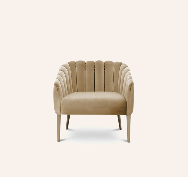 Oreas Armchair