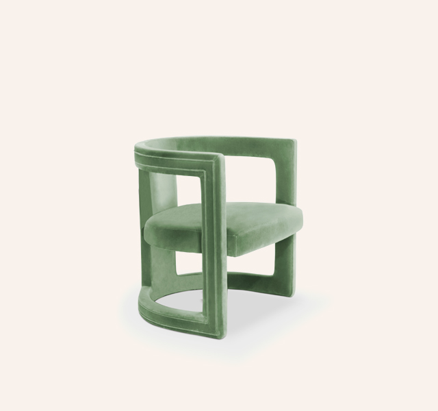 Rukay Armchair