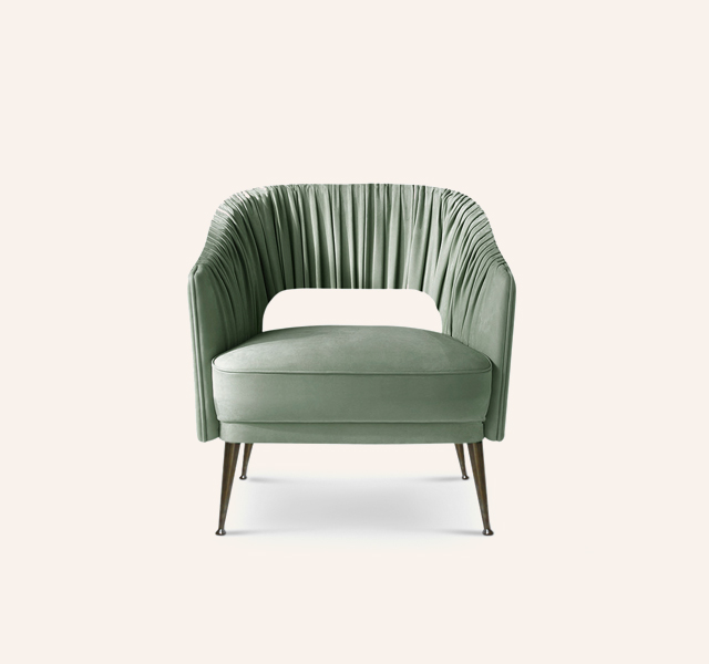 Stola Armchair