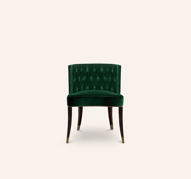 Como Dining Chair