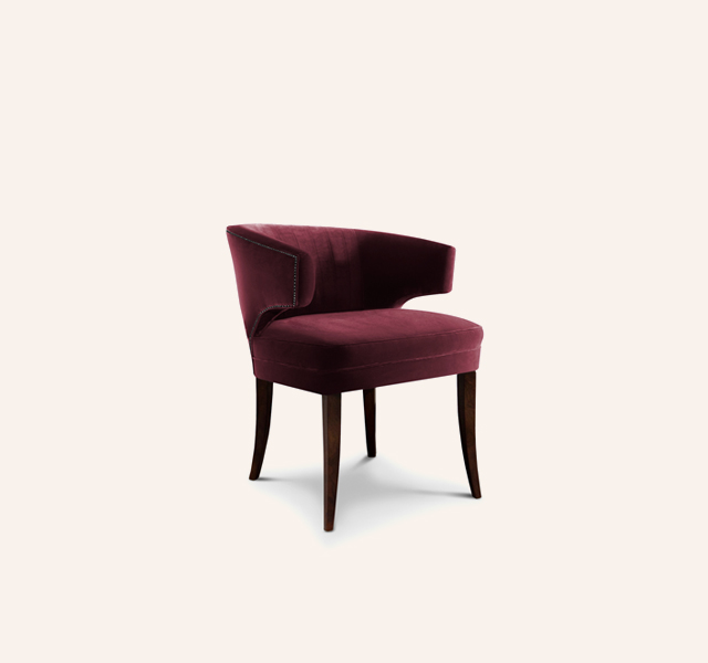 Ibis Dining Chair