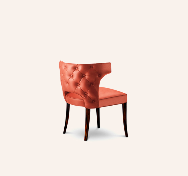 Kansas Dining Chair