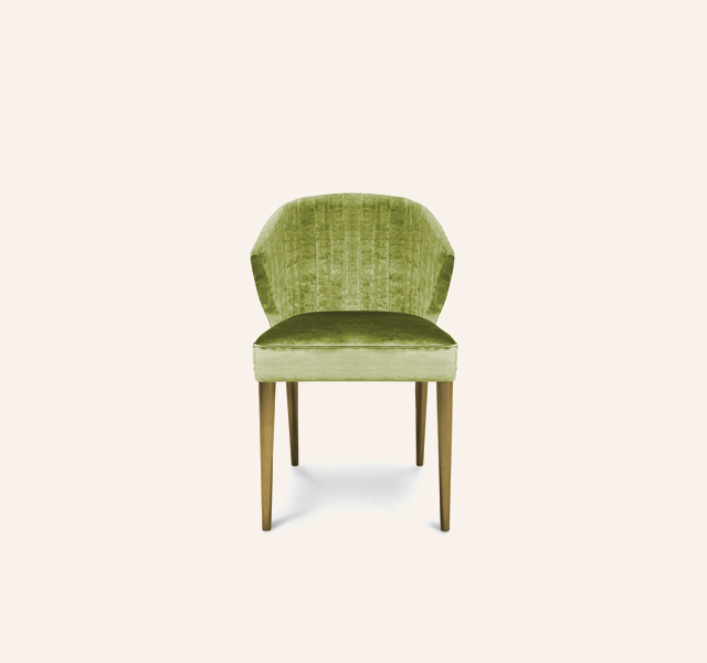 Nuka Dining Chair